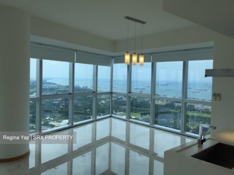 Marina Bay Residences (D1), Condominium #254777771